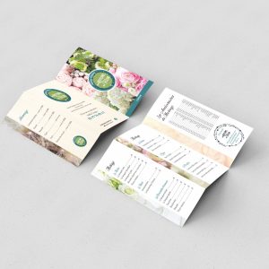Catalogue fleuriste